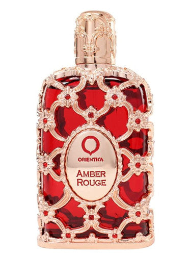 ORIENTICA AMBER ROUGE 80ML EDP