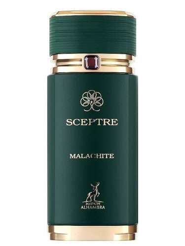 SCEPTRE MALACHITE