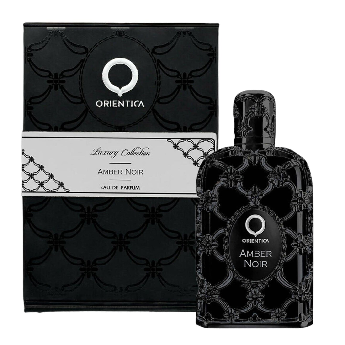 AMBER NOIR ORIENTICA