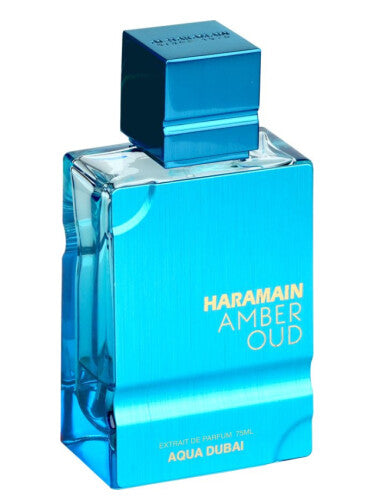 AL HARAMAIN AQUA DUBAI