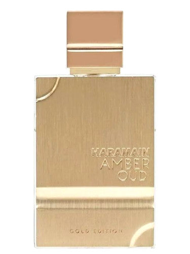 AMBER OUD GOLD EDITION